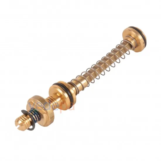 Kombi Sirkülasyon Pompa By-Pass - Vaillant Ecotec, Turbotec, VUW Uyumlu