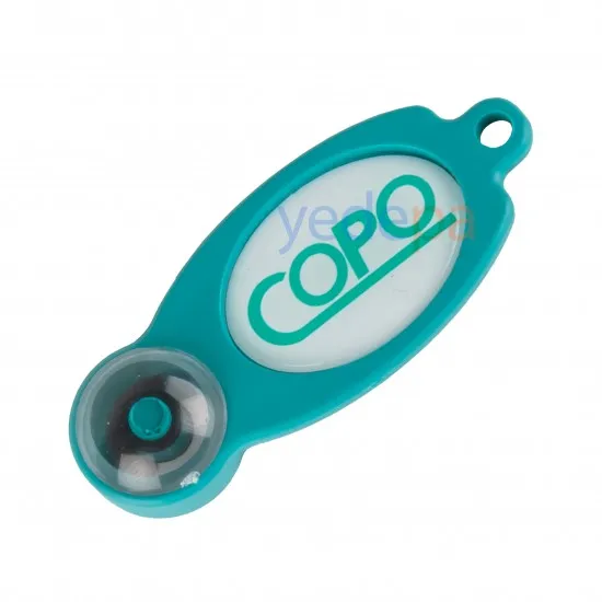 Kombi Sirkülasyon Pompa Test Aparatı - Anahtarlık Modeli