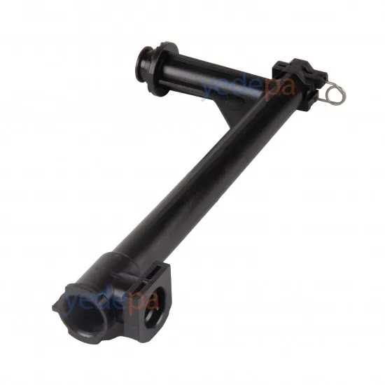 Kombi Soğuk Su Çıkış L Borusu - Bosch, Buderus GB012 Uyumlu