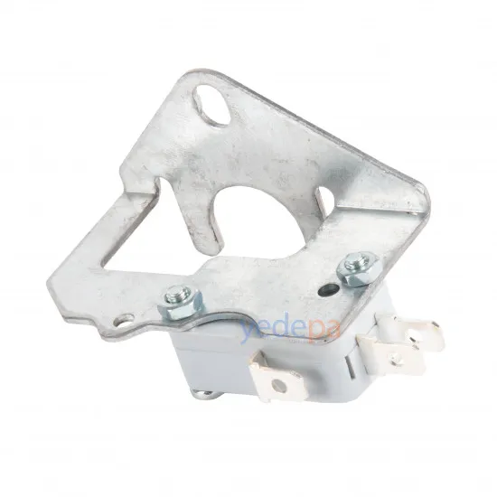 Kombi Su Akış Okuyucu Şalter - Baymak Eco, Luna ve Alpha Modelleriyle Uyumlu