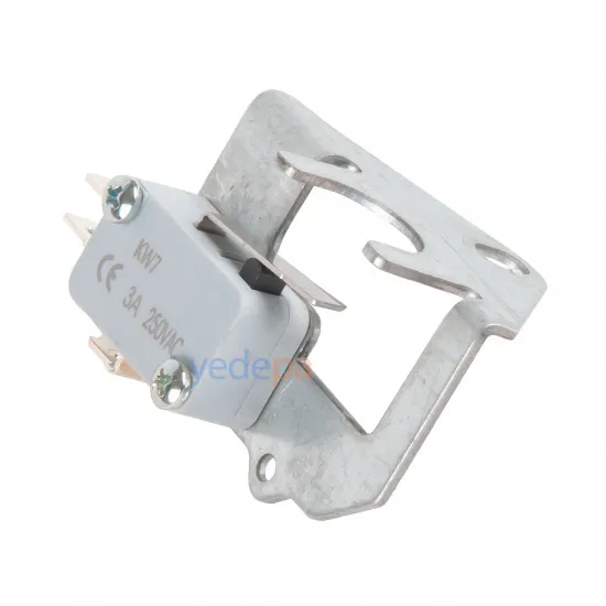 Kombi Su Akış Okuyucu Şalter - Baymak Eco, Luna ve Alpha Modelleriyle Uyumlu