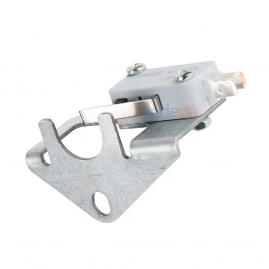 Kombi Su Akış Okuyucu Şalter - Baymak Eco, Luna ve Alpha Modelleriyle Uyumlu