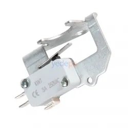 Kombi Su Akış Okuyucu Şalter - Baymak Eco, Luna ve Alpha Modelleriyle Uyumlu