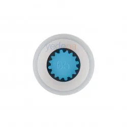Combi Boiler Water Flow Regulator 10 L/min Blue Flow Limiter – Beretta R8009 Compatible (Pakkens)