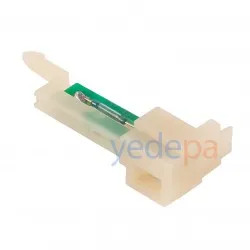 Kombi Su Akış Türbin Okuyucu - Ariston Egis Reed Röle Sensör