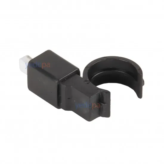 Kombi Su Akış Türbin Okuyucu - Demirdöküm Aden İğne Soketli (Eski Tip)