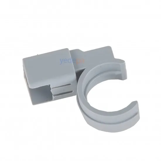 Kombi Su Akış Türbin Okuyucu - Viessmann Uyumlu (Gri Renk)