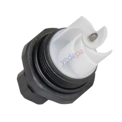 Arçelik Kombi Su Akış Türbini