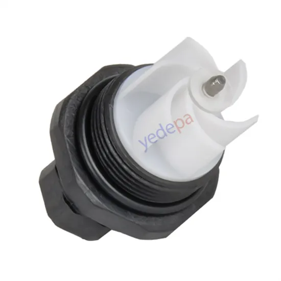 Baykan Kombi Su Akış Türbini