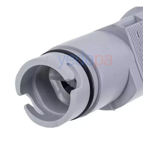 Kombi Su Akış Türbini 65104317 - Ariston Genus, Clas, Egis Uyumlu