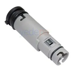 Kombi Su Akış Türbini 65104317 - Ariston Genus, Clas, Egis Uyumlu