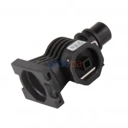 Kombi Su Akış Türbini - Demirdöküm, Vaillant, Protherm ve Saunier Duval Uyumlu