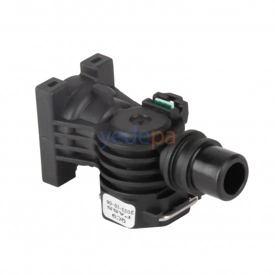 Kombi Su Akış Türbini - Demirdöküm, Vaillant, Protherm ve Saunier Duval Uyumlu