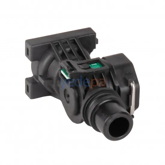 Kombi Su Akış Türbini - Demirdöküm, Vaillant, Protherm ve Saunier Duval Uyumlu