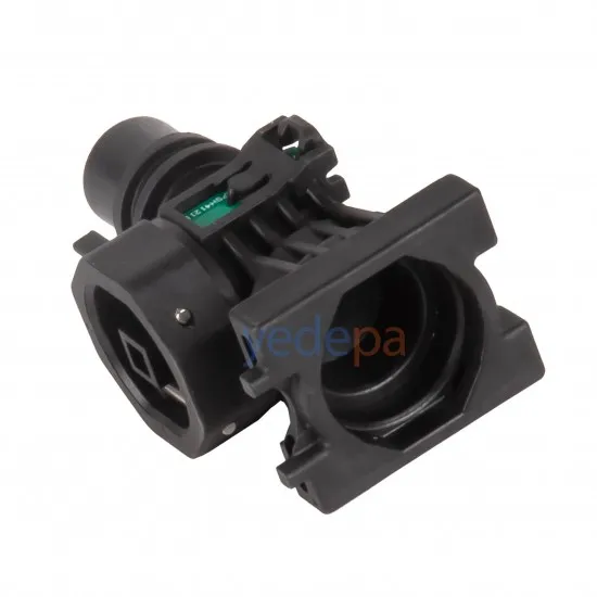 Kombi Su Akış Türbini - Demirdöküm, Vaillant, Protherm ve Saunier Duval Uyumlu