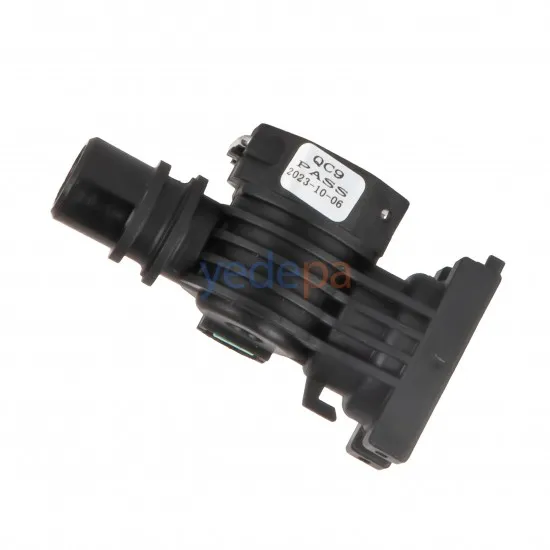 Kombi Su Akış Türbini - Demirdöküm, Vaillant, Protherm ve Saunier Duval Uyumlu