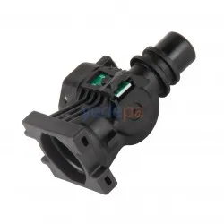 Kombi Su Akış Türbini - Demirdöküm, Vaillant, Protherm ve Saunier Duval Uyumlu