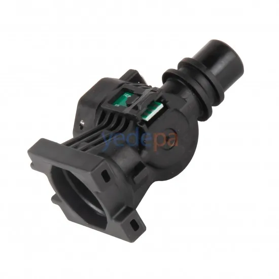 Kombi Su Akış Türbini - Demirdöküm, Vaillant, Protherm ve Saunier Duval Uyumlu