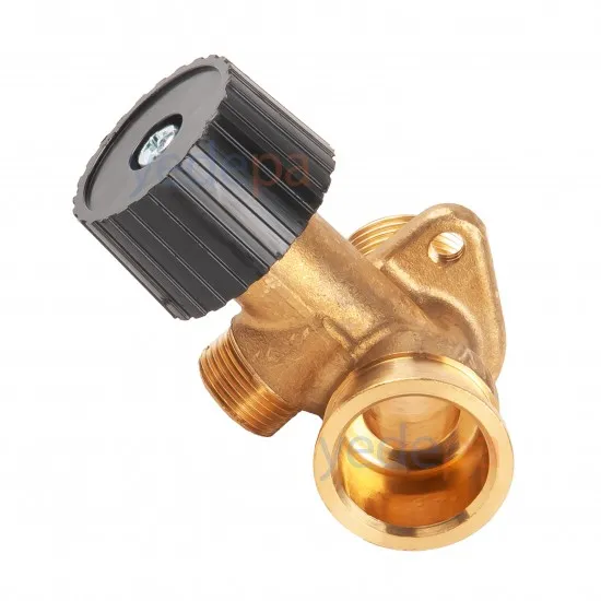 Kombi Su Doldurma Musluğu - Baxi Main Four, Westen Quasar D Uyumlu