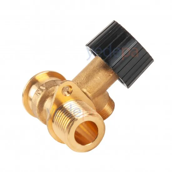 Kombi Su Doldurma Musluğu - Baxi Main Four, Westen Quasar D Uyumlu