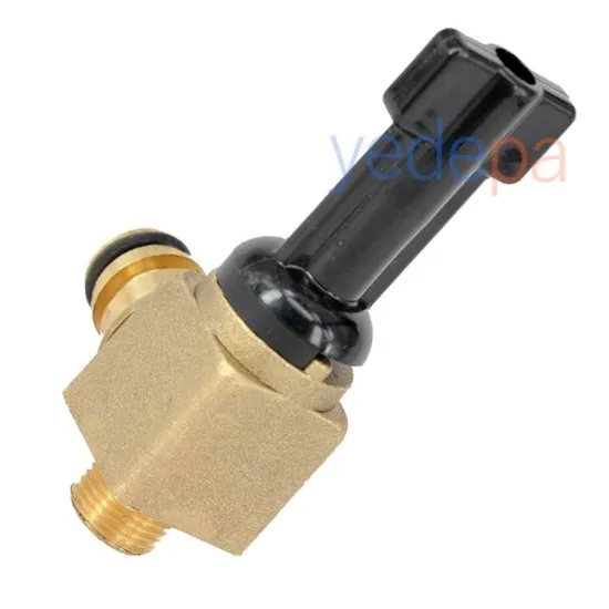 Kombi Su Doldurma Musluğu - Vaillant Turbotec, Aquaplus, Turbomax Plus, Pro ve VUW Uyumlu