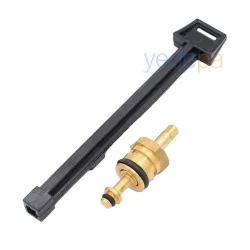 Viessmann Kombi Su Doldurma Musluğu ve Başlığı - Viessmann Vitodens, Vitopend Uyumlu