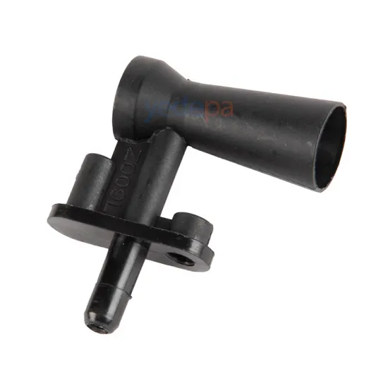 Kombi Baca Fanı Hava Ventürisi Tekli – Baymak Baxi 8413850 Uyumlu