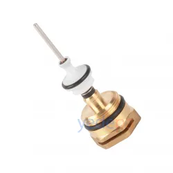 Kombi Üç Yollu Tamir Takımı - Baxi 6610410001 ECO Classic Nova ve Baymak ECO Luna 5 Uyumlu