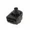 Kombi Üç Yollu Vana Motoru 220V, 7,5 mm Strok, 65 N – Elbi (Bitron) Tip 3165 | Ariston 997147, Saunier Duval S5720600 Uyumlu