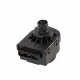 Kombi Üç Yollu Vana Motoru 220V, 7,5 mm Strok, 65 N – Elbi (Bitron) Tip 3165 | Ariston 997147, Saunier Duval S5720600 Uyumlu