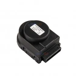 Kombi Üç Yollu Vana Motoru 220V, 7,5 mm Strok, 65 N – Elbi (Bitron) Tip 3165 | Ariston 997147, Saunier Duval S5720600 Uyumlu