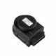 Kombi Üç Yollu Vana Motoru 220V, 7,5 mm Strok, 65 N – Elbi (Bitron) Tip 3165 | Ariston 997147, Saunier Duval S5720600 Uyumlu