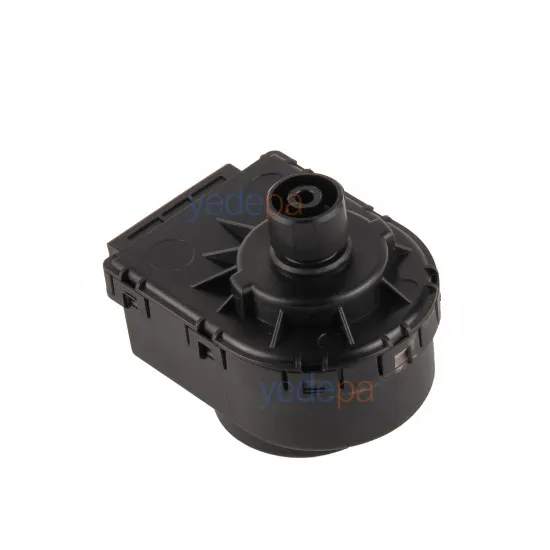 Kombi Üç Yollu Vana Motoru 220V, 7,5 mm Strok, 65 N – Elbi (Bitron) Tip 3165 | Ariston 997147, Saunier Duval S5720600 Uyumlu