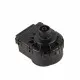 Kombi Üç Yollu Vana Motoru 220V, 7,5 mm Strok, 65 N – Elbi (Bitron) Tip 3165 | Ariston 997147, Saunier Duval S5720600 Uyumlu
