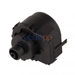 Kombi Üç Yollu Vana Step Motor – 220V 70N, ECA, Baymak ve Biasi Compact Uyumlu