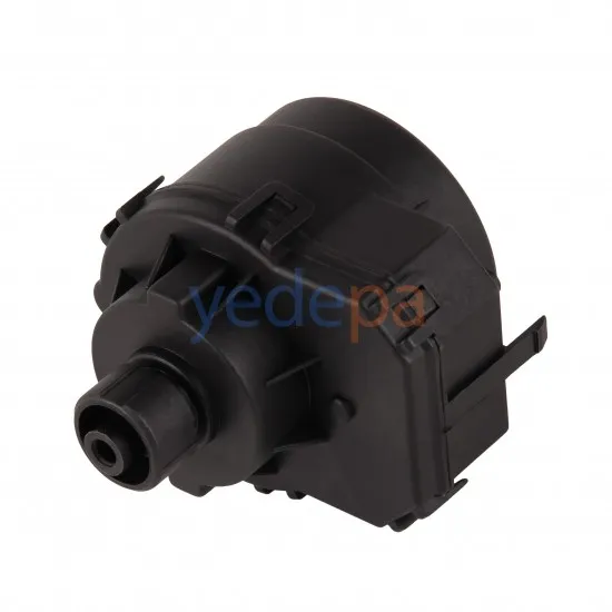 Kombi Üç Yollu Vana Step Motor – 220V 70N, ECA, Baymak ve Biasi Compact Uyumlu