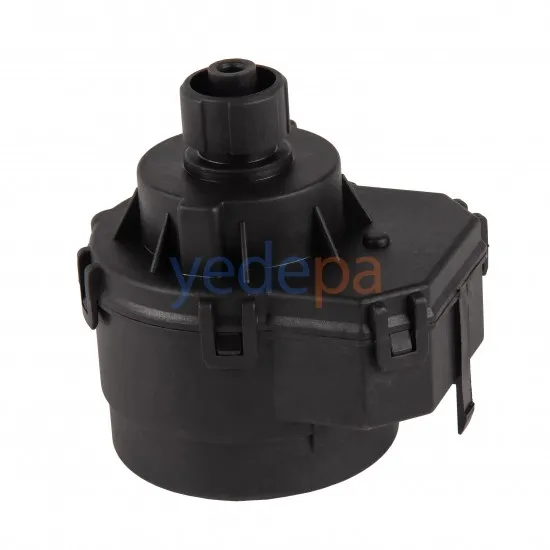 Kombi Üç Yollu Vana Step Motor – 220V 70N, ECA, Baymak ve Biasi Compact Uyumlu