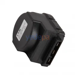 Kombi Üç Yollu Vana Step Motor - ECA, Demirdöküm, Vaillant, Viessmann, Ferroli, Ariston, Biasi Uyumlu