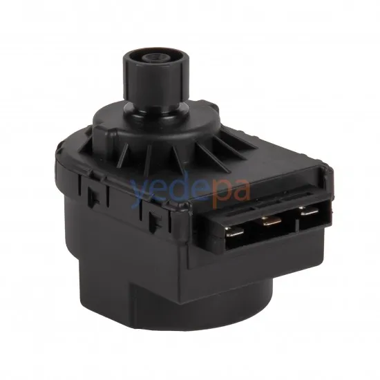 Kombi Üç Yollu Vana Step Motor - ECA, Demirdöküm, Vaillant, Viessmann, Ferroli, Ariston, Biasi Uyumlu