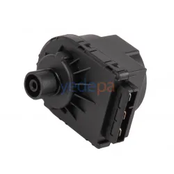 Kombi Üç Yollu Vana Step Motor - ECA, Demirdöküm, Vaillant, Viessmann, Ferroli, Ariston, Biasi Uyumlu