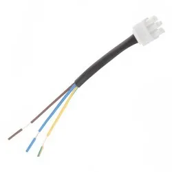 Kombi Wilo Pompa Soket Grubu Kablo