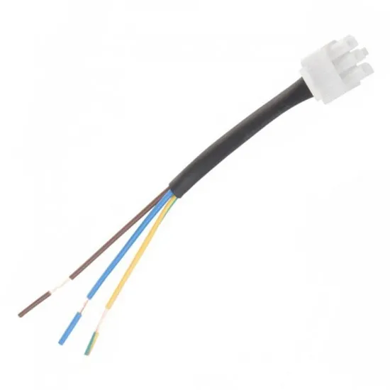 Kombi Wilo Pompa Soket Grubu Kablo