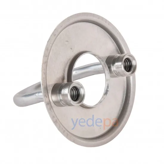 Kombi Yoğuşma İptal Eşanjörü - Baymak, Arçelik Uyumlu