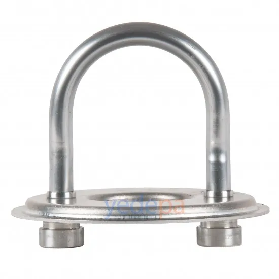 Kombi Yoğuşma İptal Eşanjörü - Baymak, Arçelik Uyumlu