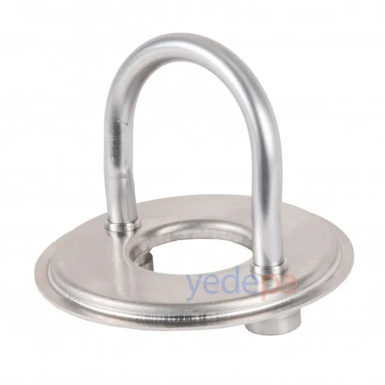 Kombi Yoğuşma İptal Eşanjörü - Baymak, Arçelik Uyumlu