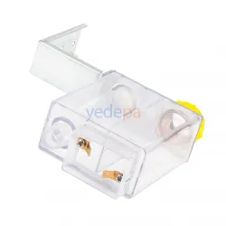 Kombi Yoğuşma Suyu Sifon Gövdesi - Protherm, Baymak, Baxi Uyumlu