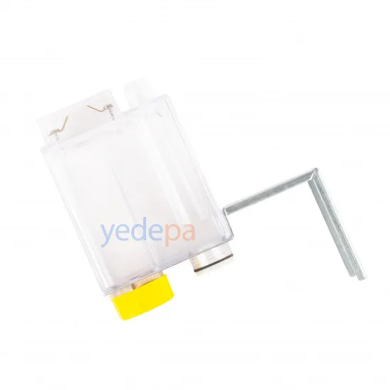 Kombi Yoğuşma Suyu Sifon Gövdesi - Protherm, Baymak, Baxi Uyumlu