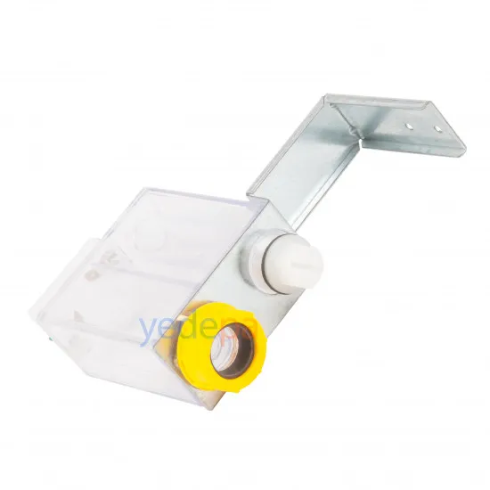 Kombi Yoğuşma Suyu Sifon Gövdesi - Protherm, Baymak, Baxi Uyumlu