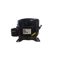 Konor GQR12TG Hermetik Kompresör – 1/3 HP, R134a, 1.265 W / 4.316 BTU/h