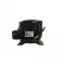 Konor GQR12TG ჰერმეტული კომპრესორი – 1/3 HP, R134a, 1.265 W / 4.316 BTU/h